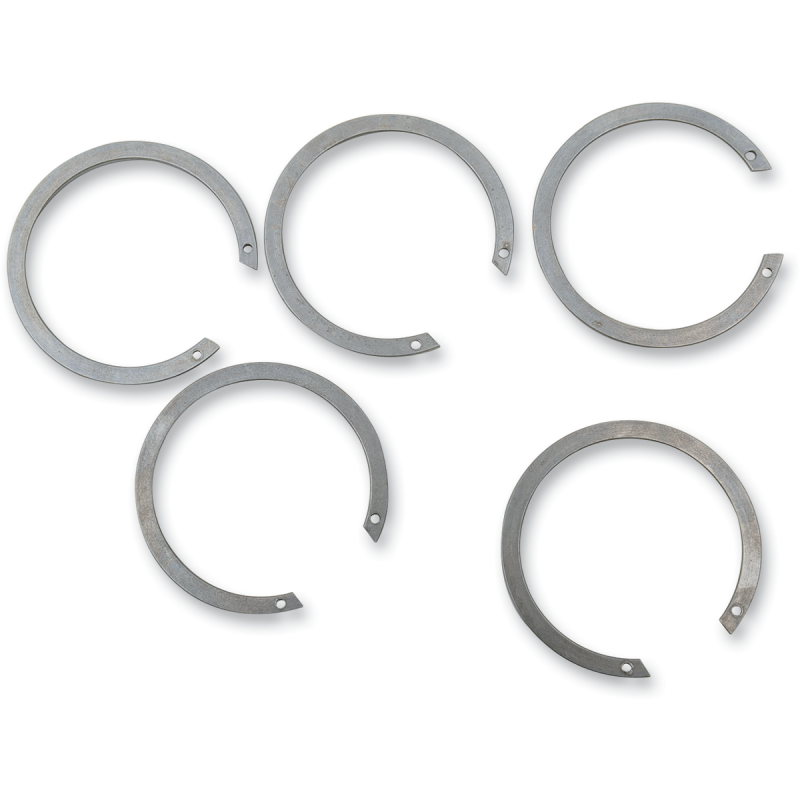 Retaining Rings - Pressure Plate