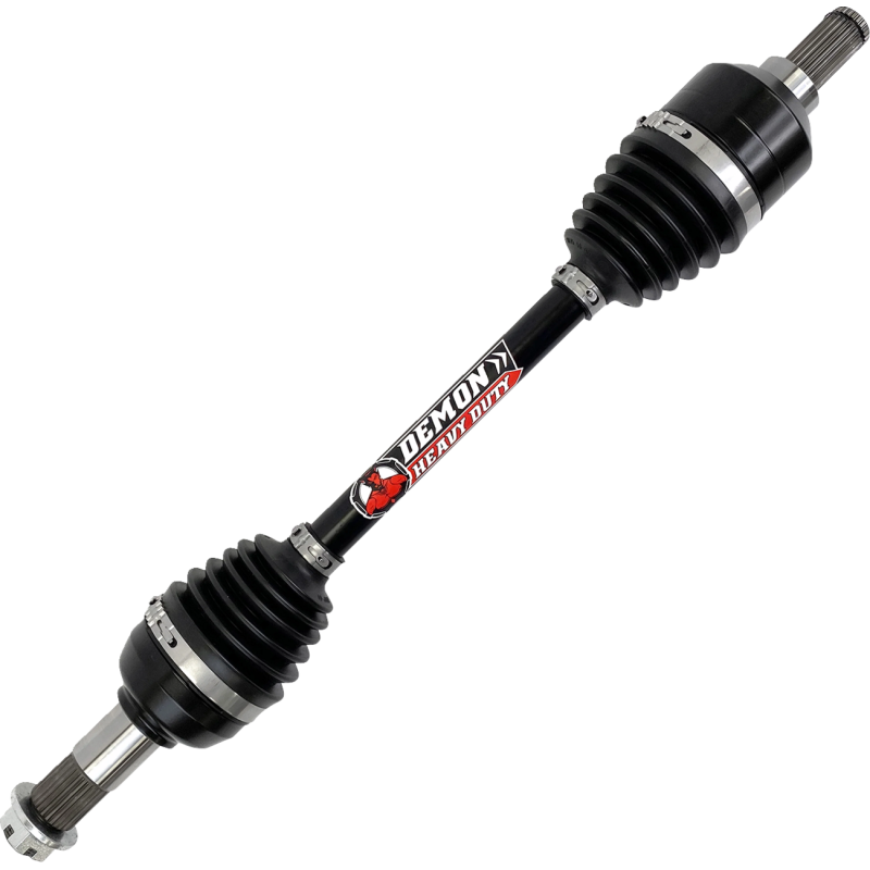 DEMON HD AXLE