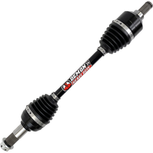 DEMON HD AXLE