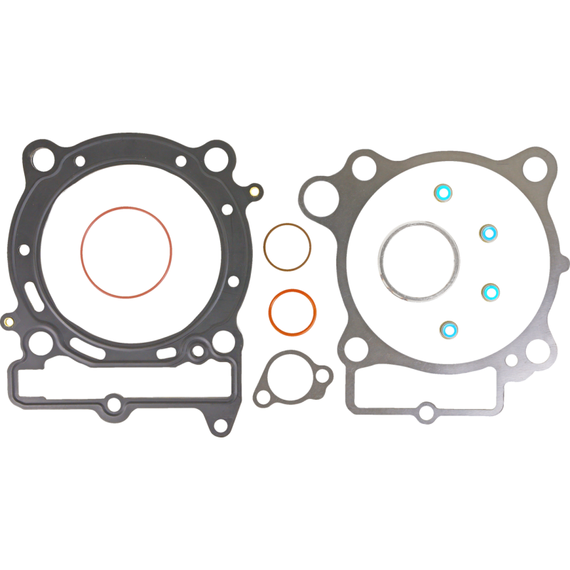 GASKET KIT T/E KX450 96MM
