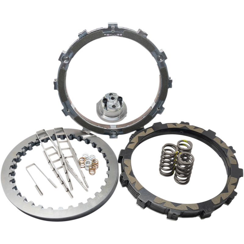 CLUTCH RADIUSX CVO/M8 13+