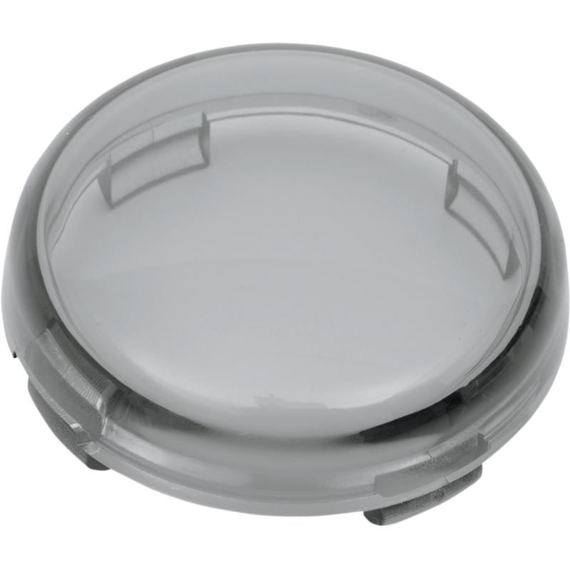 02-UP FXST/XL SMOKE T/SIGNAL LENS (EA)