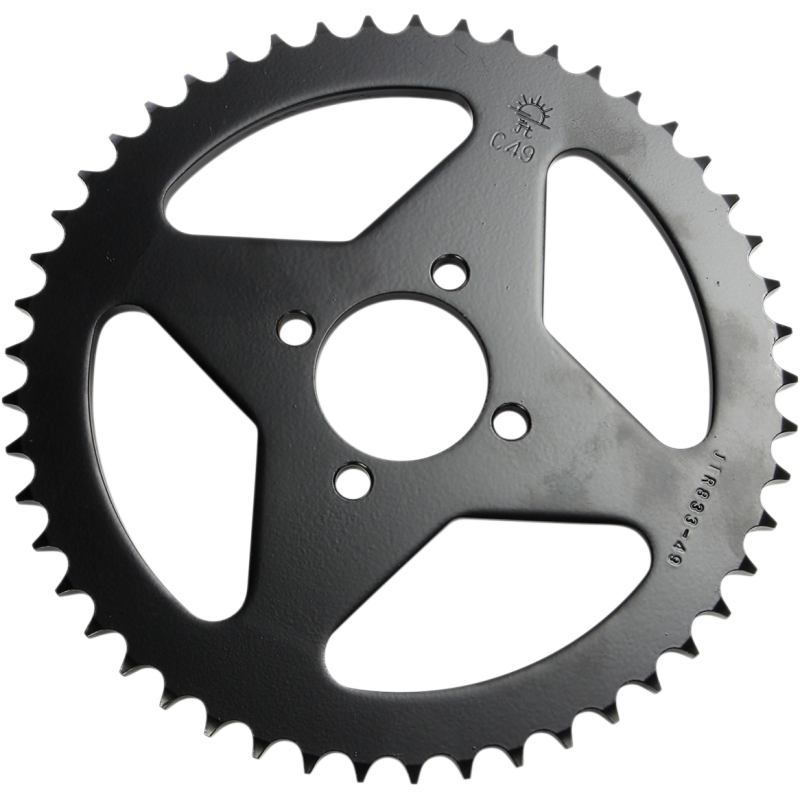 SPROCKET, RR 49T