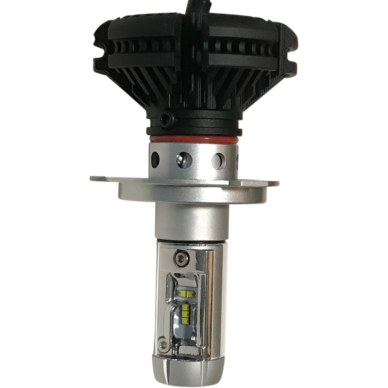 LED HEADLIGHT X9 H4 KIT