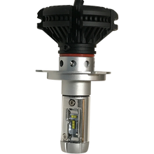 LED HEADLIGHT X9 H4 KIT