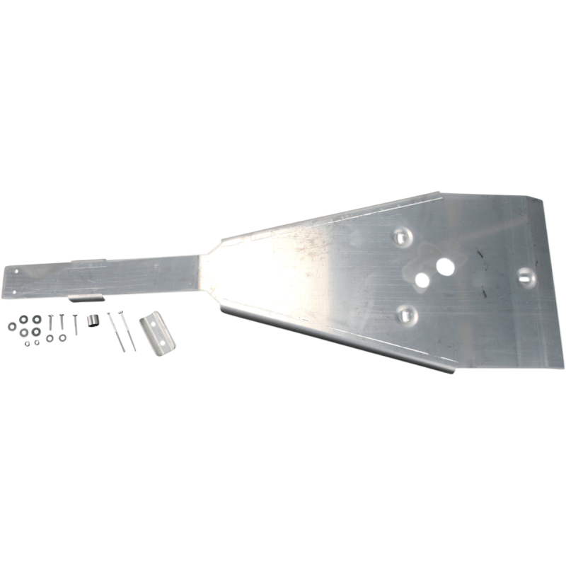 MOTORSPORTS PROD FRAME GLIDE PLATE