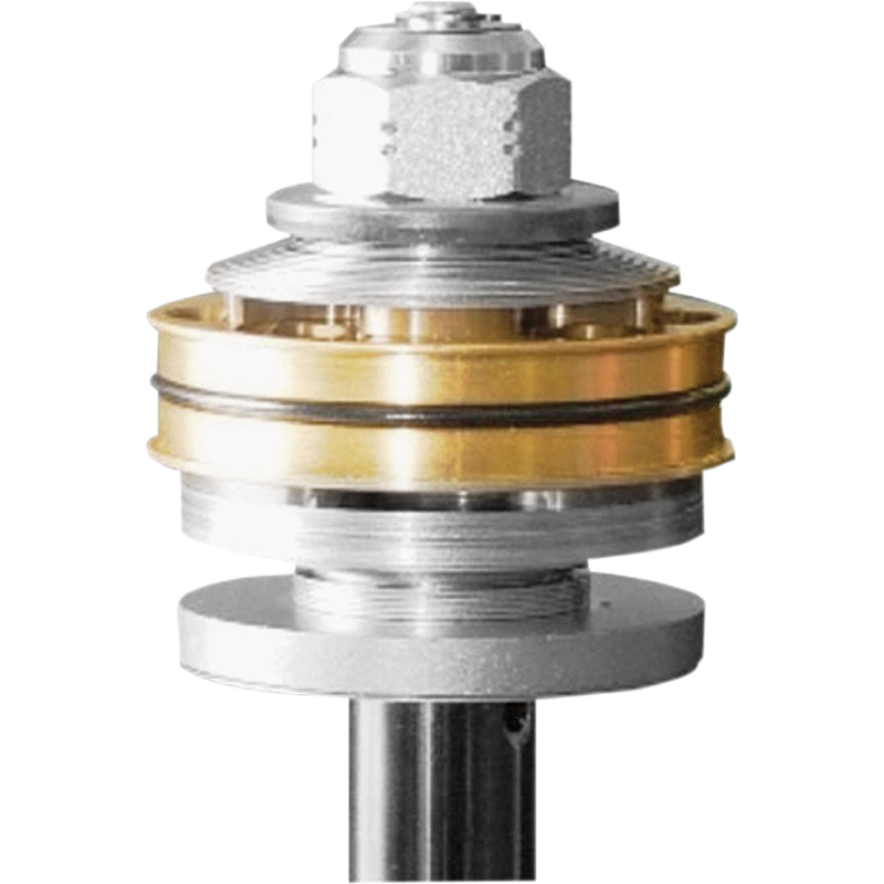 M12X1.25 BLANK SHK REB SEPARATOR VALVE