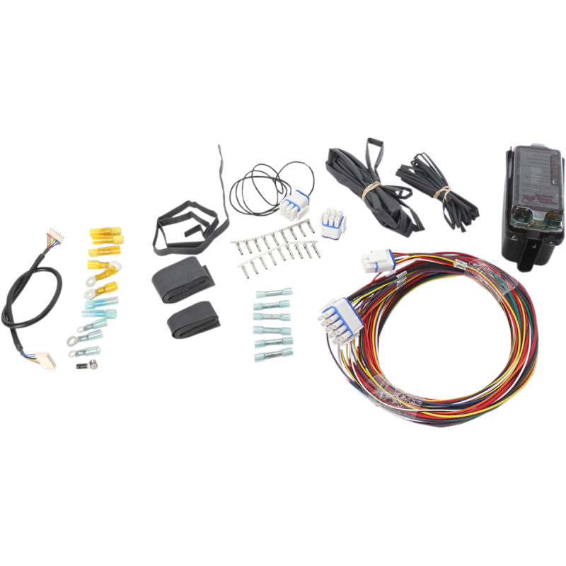 Electronic Harness Controller