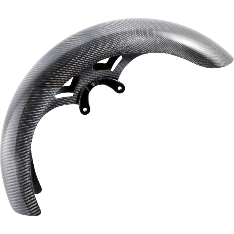 FENDER FRONT 19" CARBON WRAPPER