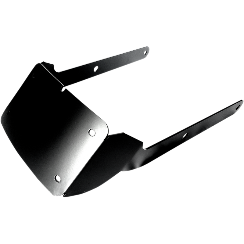 FRAME LP CRV FXFB BLK