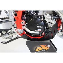 XTR SKIDPLATE 8MM BET 125RR-200RR