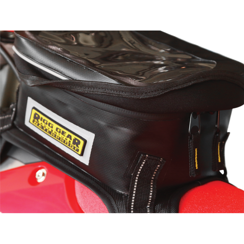 TANK BAG HURRICANE DUAL
