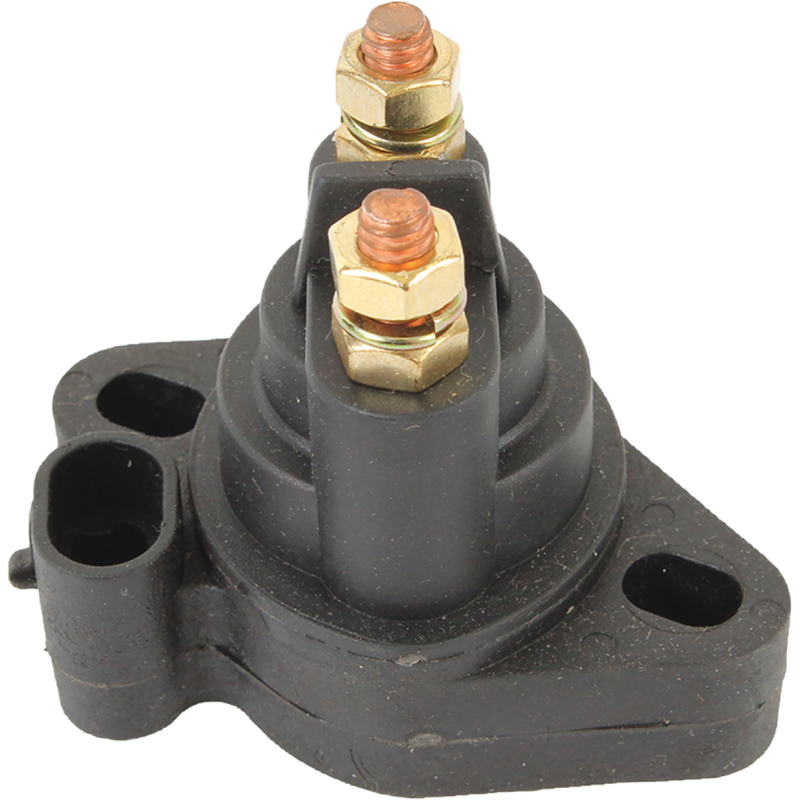 STARTER SOLENOID REMOTE