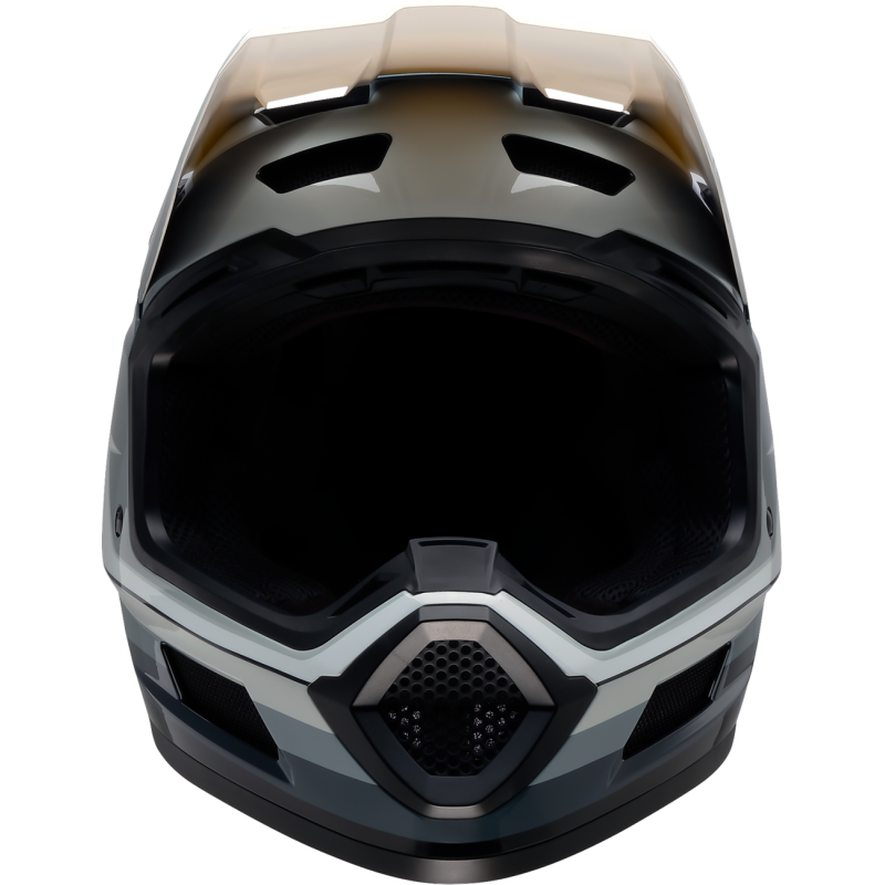 DIRT MAXX VORTEX BK/WH/GY MD