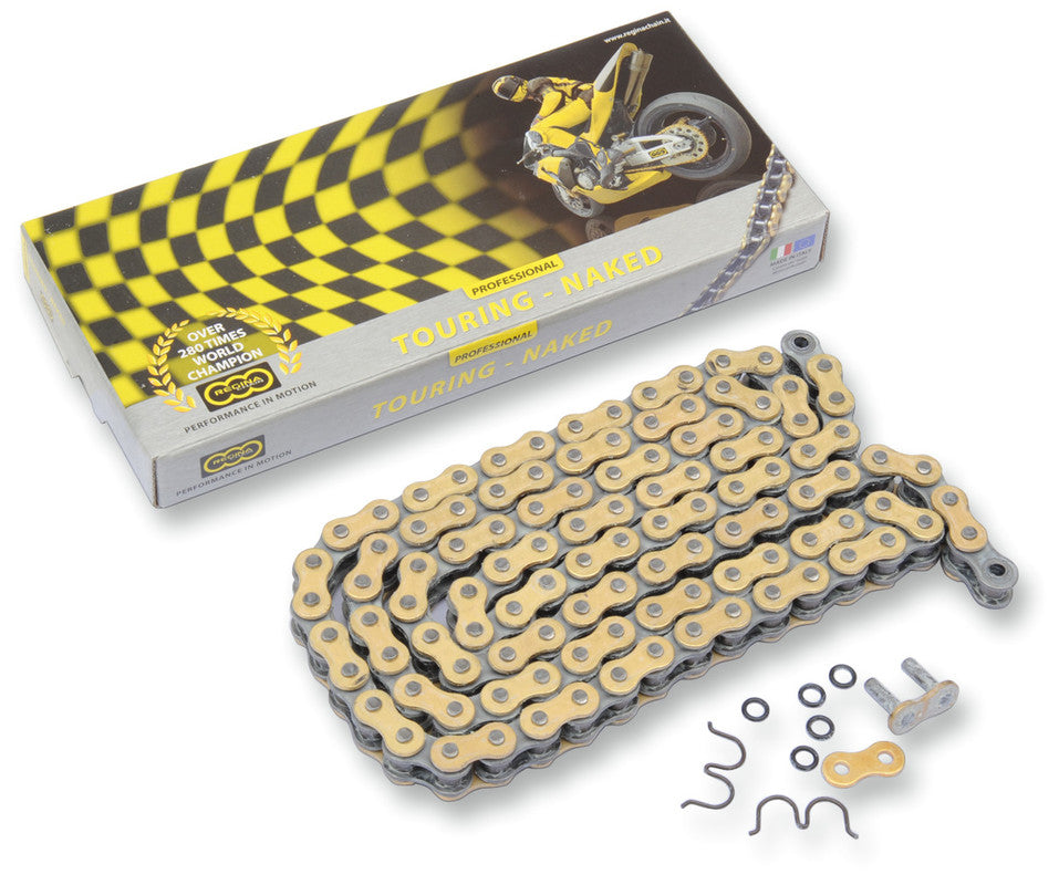REGINA RIVET LINK M19 CHAIN 137RT