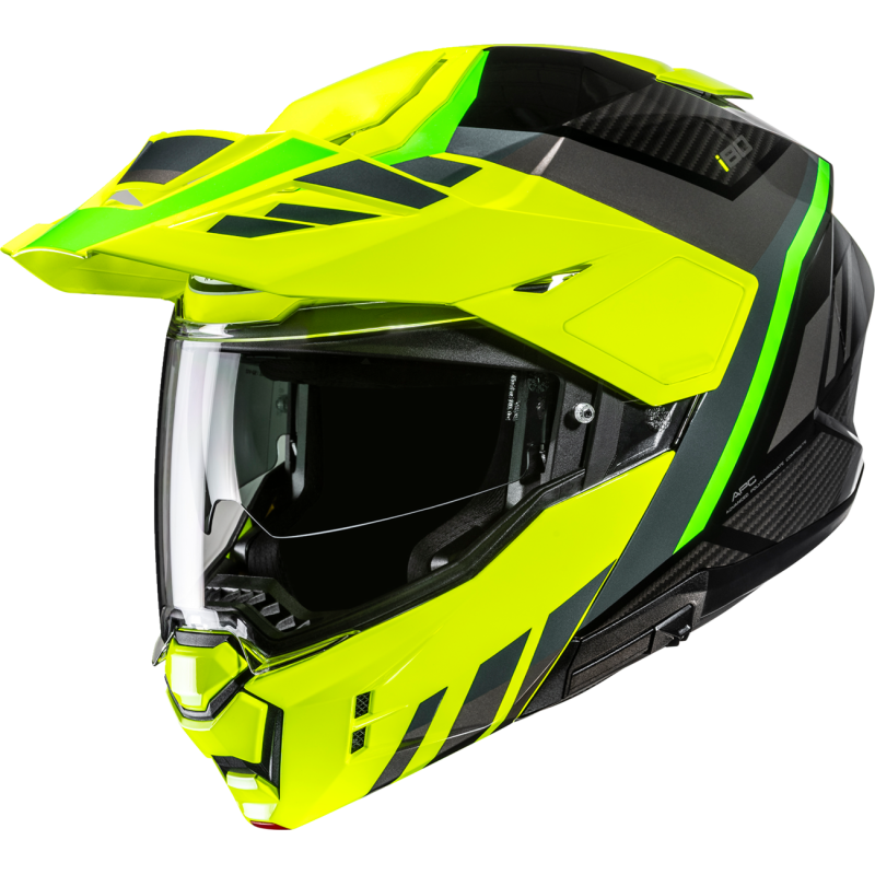 i80 IMES BK/HV LG