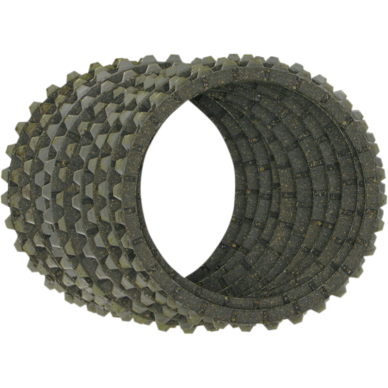 CK3418 FRICTION PLATE SET EBC
