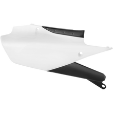 PANEL SIDE YZ450F W/B