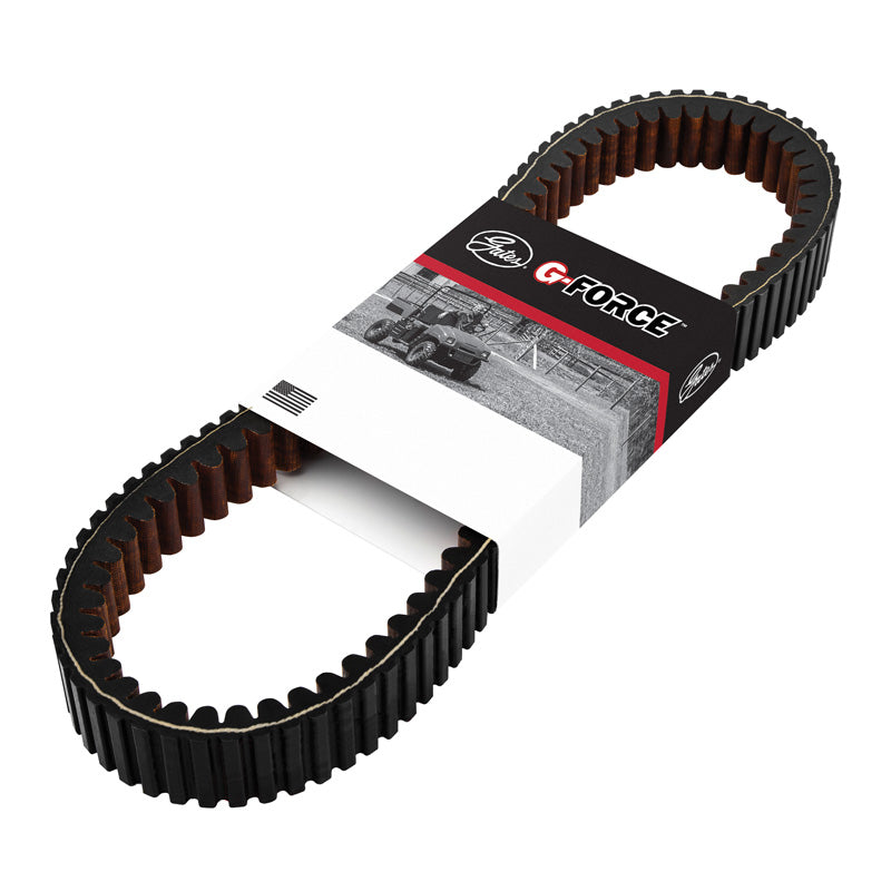 G-FORCE CVT BELT