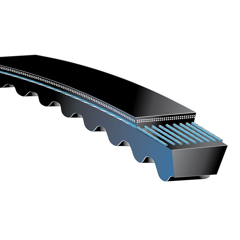 DRIVE BELT - MINARELLI LONG (+15MM)