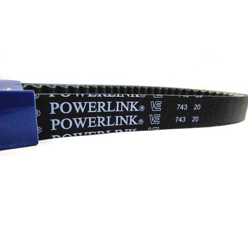 POWERLINK CVT BELT