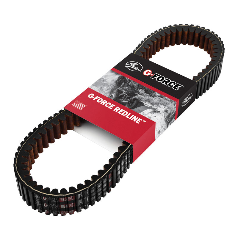 G-FORCE REDLINE CVT BELT