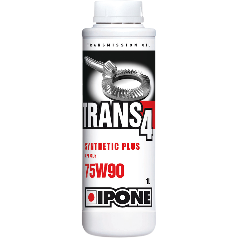 TRANS 4 75W90 1L