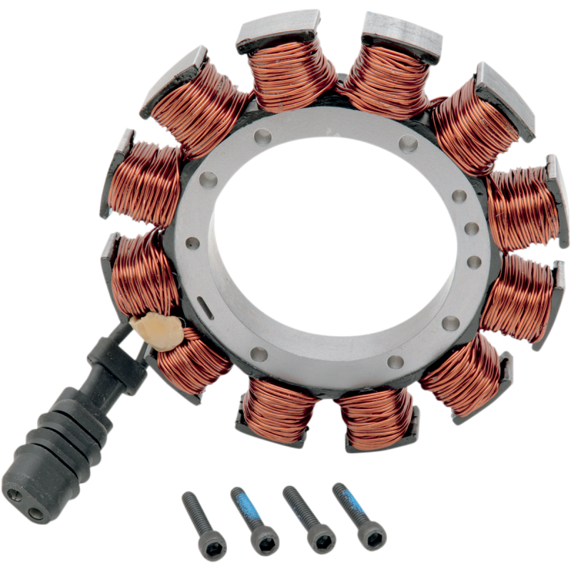 89-99 FX/FL UNCOATED STATOR (EXC TW/CAM)