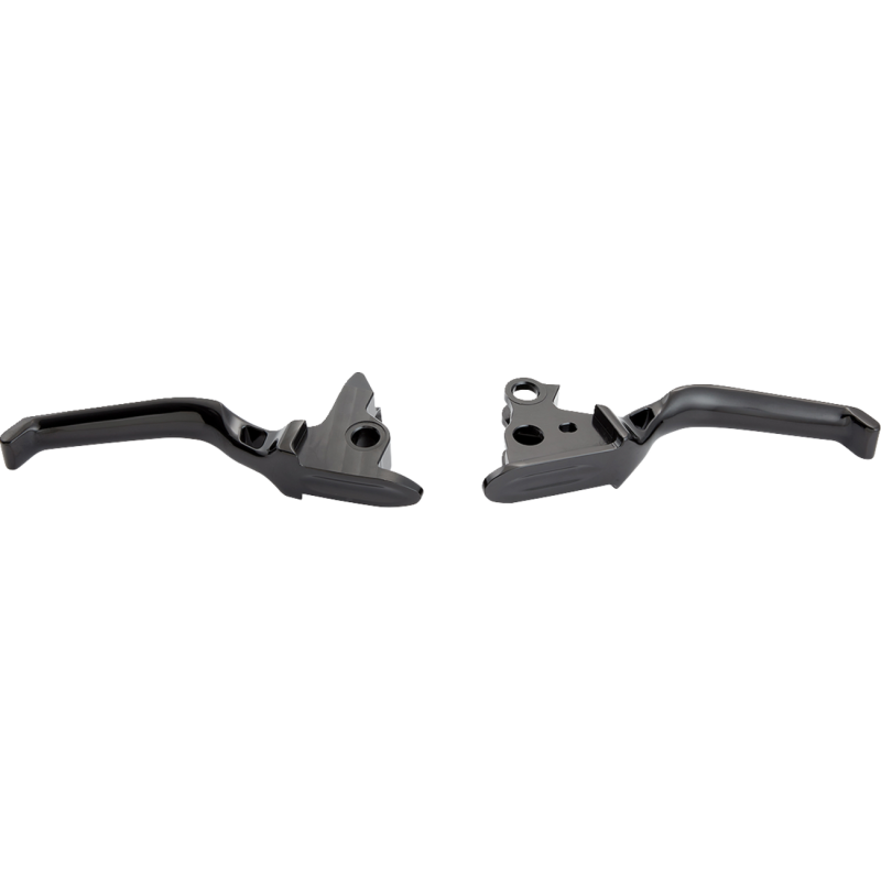 LEVER SET METHOD BLACK