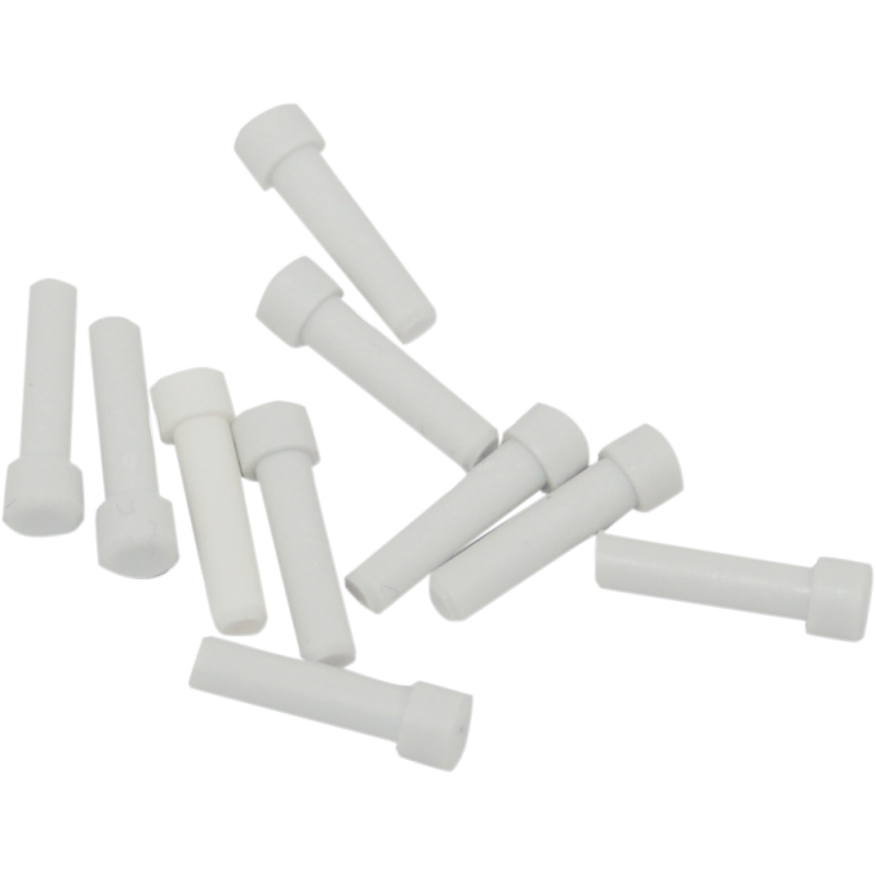 DEUTSCH WIRE END HOLE PLUGS (10)