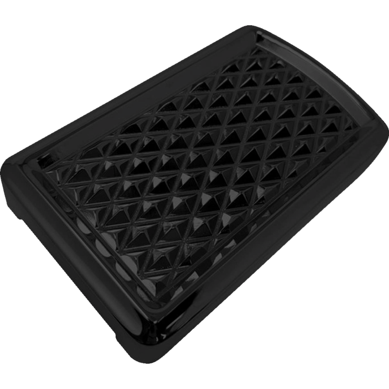 PEDAL BRAKE DIAMOND BLK