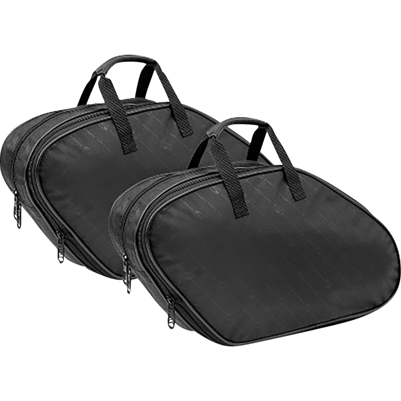 DXT Saddlebag Liners - LRG
