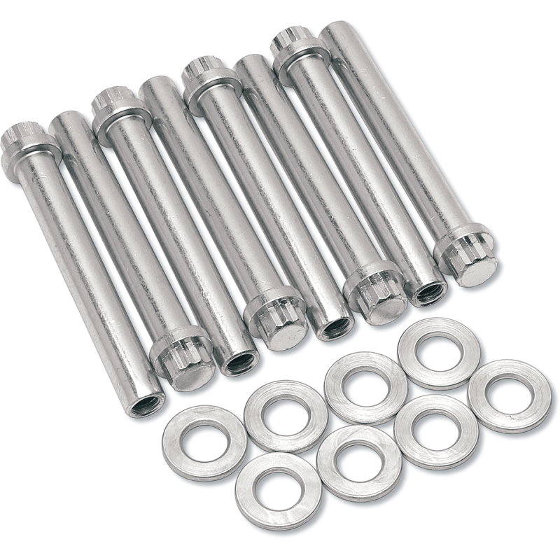 99-15 T/C 88"/95" & 124" S&S H/BOLT KIT