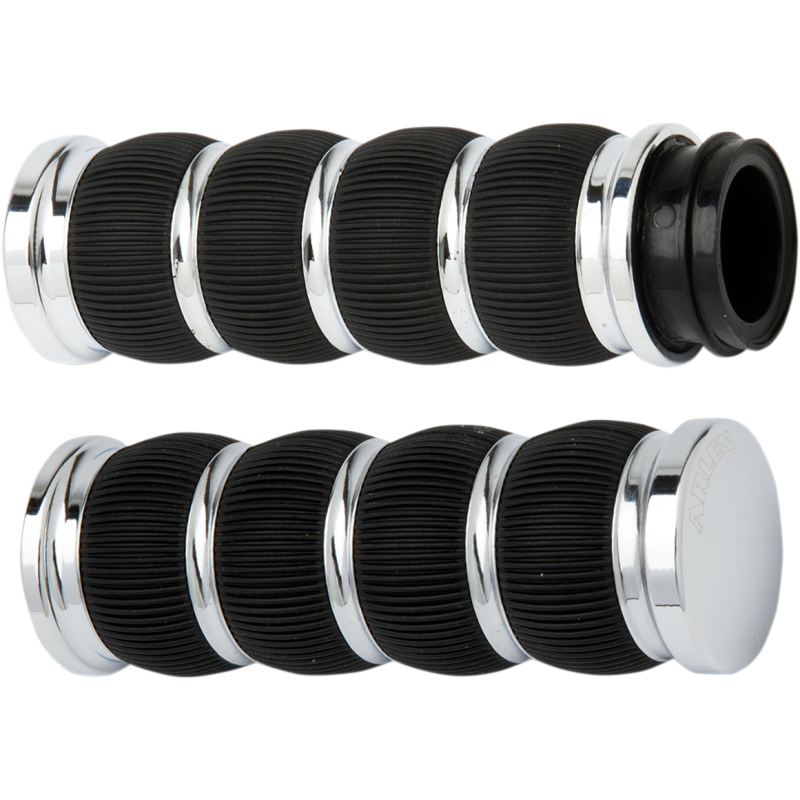 GRIPS RING LEADER CBL CHR