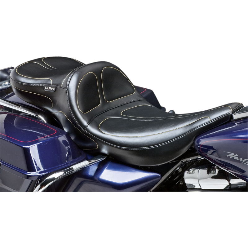 02-07 FLT MAVERICK DADDY LONG LEGS SEAT