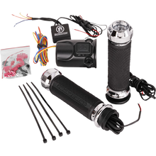 GRIP HT APEX CH 15+ FLTRX