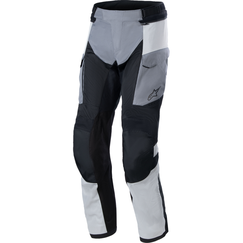 ANDES AIR DS PANT GRY/BLK 4X