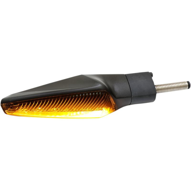 NUOVO SMOKE LED INDICATORS