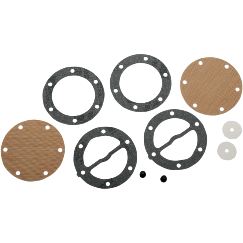 GSKT KIT FUEL PUMP ROUND