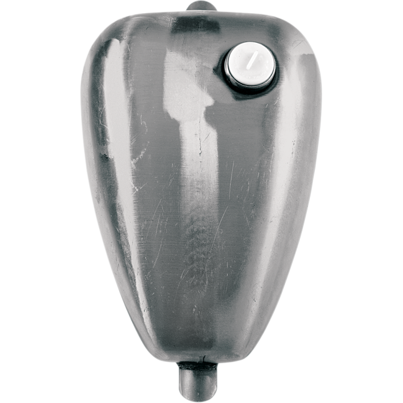 SINGLE CAP MUSTANG GAS TANK