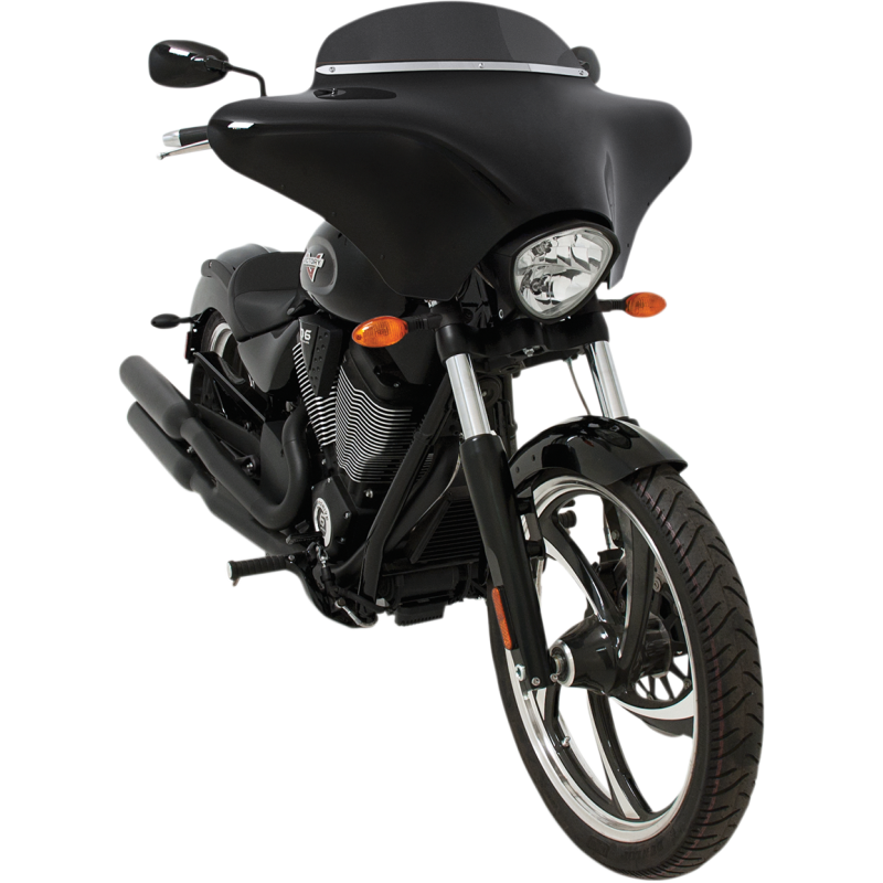 BATWING FAIRING METRIC