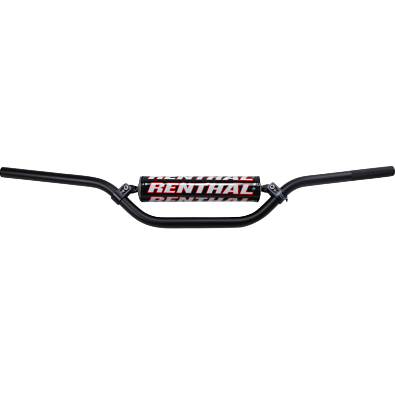 RENTHAL OFFROAD BAR RC HIGH BLACK 809