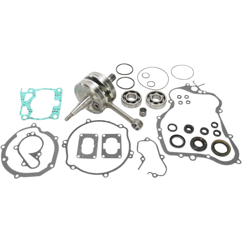 02-04 YZ125 BOTTOM END KIT