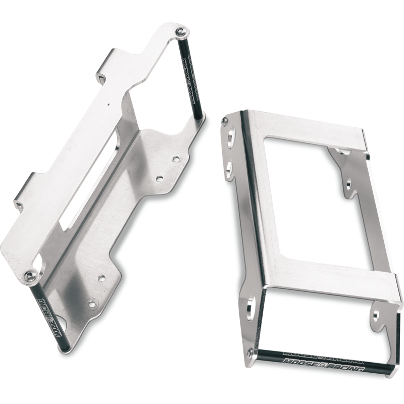RAD GUARDS CRF250X 04-08