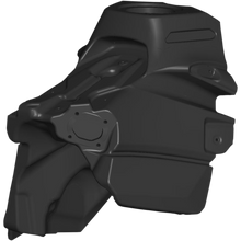 GAS TANK KTM 3.1 BLK
