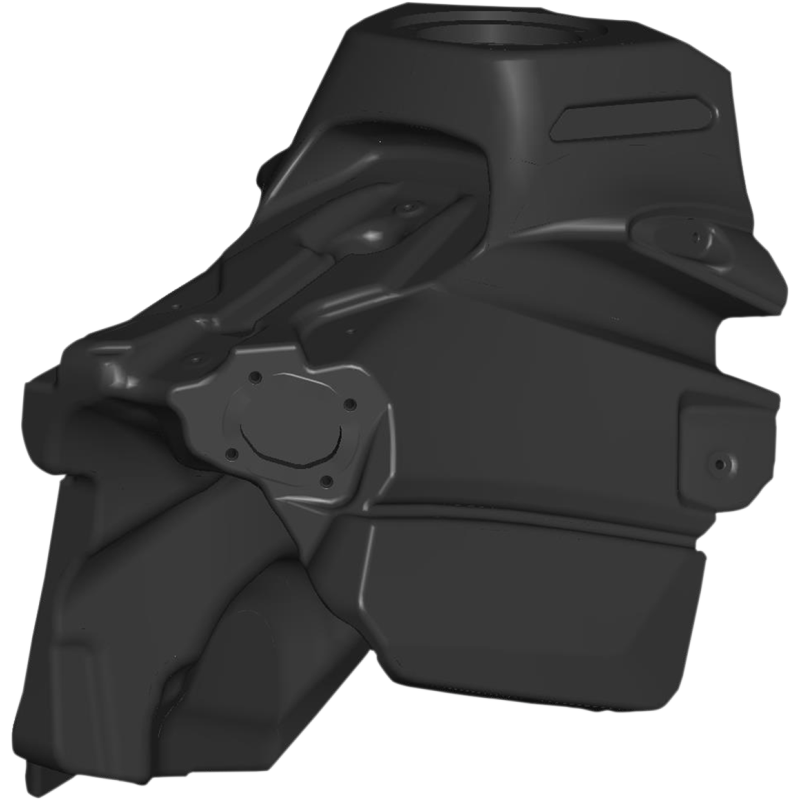 GAS TANK KTM 3.1 BLK
