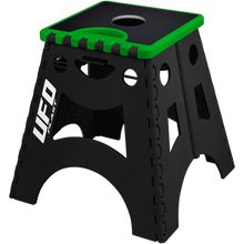 BIKE STAND GREEN