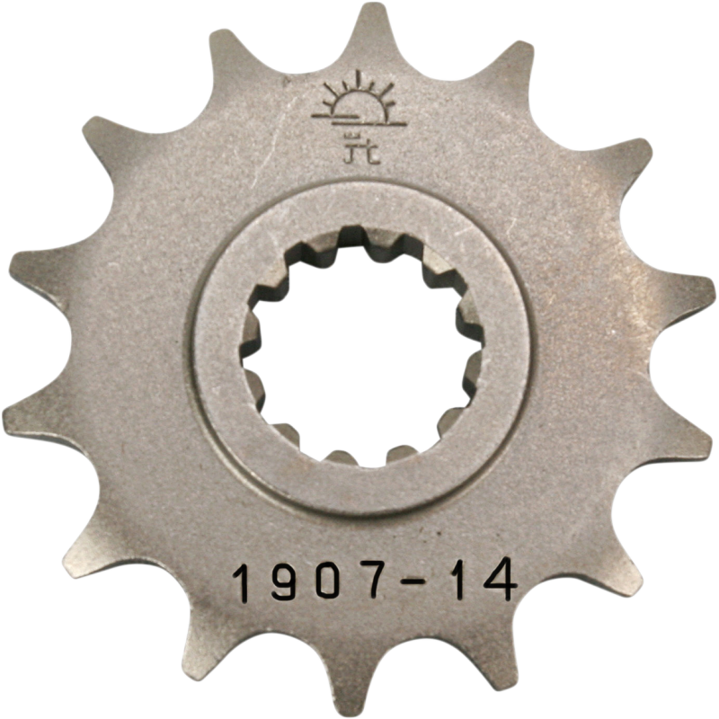 SPROCKET KTM80/105 14T