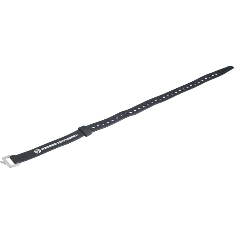 MOOSE TPU STRAP 20" X .75" BLK