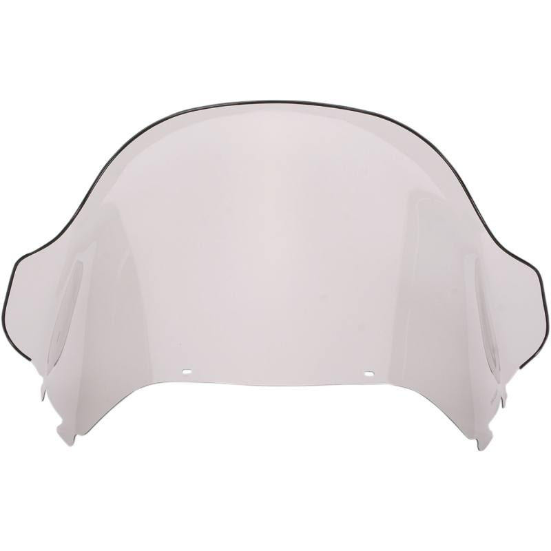 ARCTIC CAT WINDSHIELD SMOKE